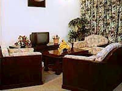 Frasers Silverpark Resort Pahang Darul Makmur 外观 照片