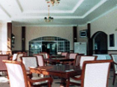 Frasers Silverpark Resort Pahang Darul Makmur 外观 照片