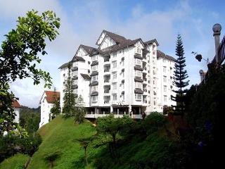 Frasers Silverpark Resort Pahang Darul Makmur 外观 照片