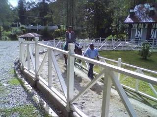 Frasers Silverpark Resort Pahang Darul Makmur 外观 照片