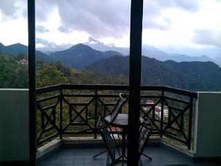 Frasers Silverpark Resort Pahang Darul Makmur 外观 照片