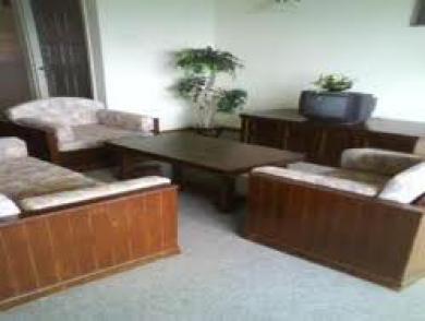Frasers Silverpark Resort Pahang Darul Makmur 外观 照片