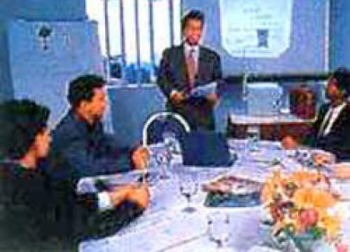 Frasers Silverpark Resort Pahang Darul Makmur 外观 照片